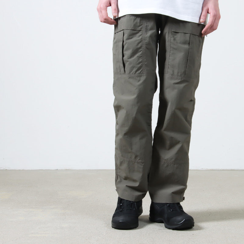 GRAMICCI(グラミチ) CHUCKWALLA TRAIL PANT 画像6