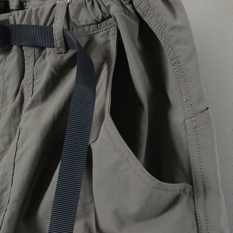 GRAMICCI(グラミチ) CHUCKWALLA TRAIL PANT 画像27