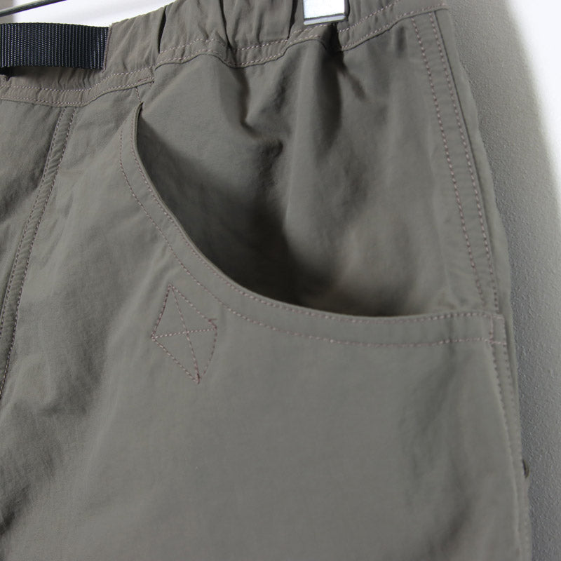 GRAMICCI(グラミチ) CHUCKWALLA TRAIL PANT 画像29