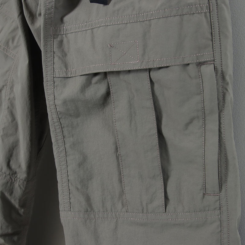 GRAMICCI(グラミチ) CHUCKWALLA TRAIL PANT 画像30