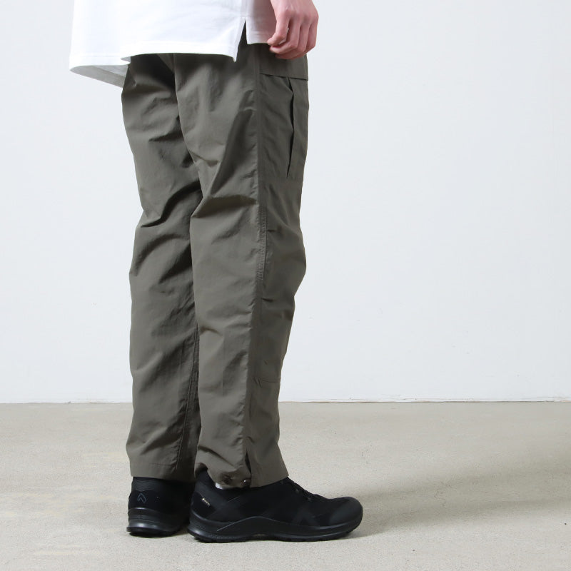 GRAMICCI(グラミチ) CHUCKWALLA TRAIL PANT 画像7