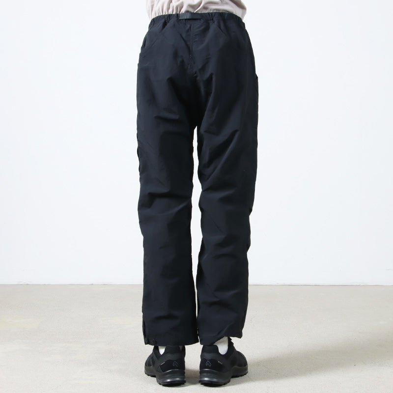 GRAMICCI(グラミチ) CHUCKWALLA TRAIL PANT 画像12