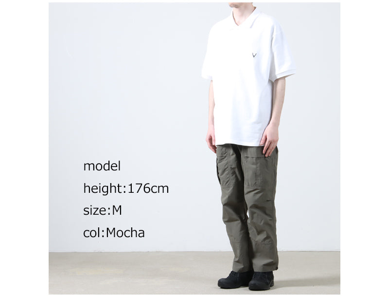 GRAMICCI(グラミチ) CHUCKWALLA TRAIL PANT 画像23