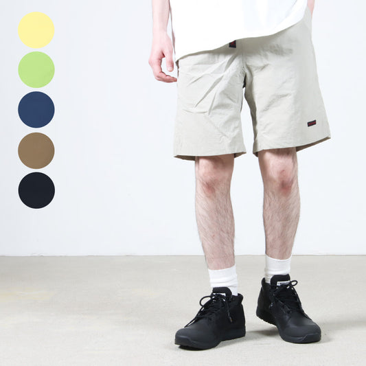 GRAMICCI(グラミチ) NYLON PACKABLE G-SHORT