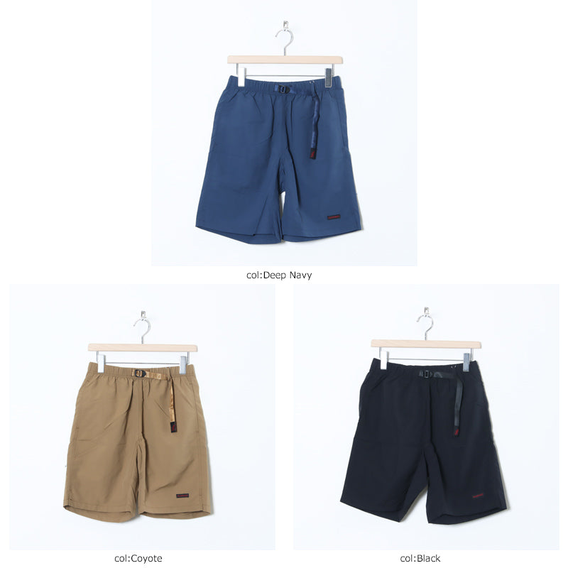 GRAMICCI(グラミチ) NYLON PACKABLE G-SHORT 画像3