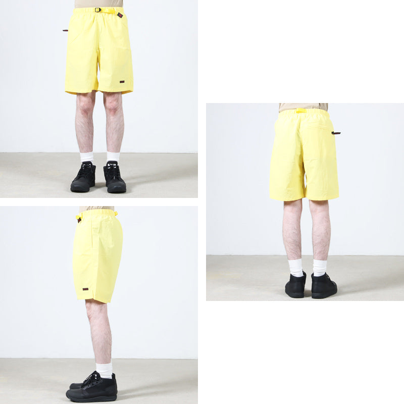 GRAMICCI(グラミチ) NYLON PACKABLE G-SHORT 画像4