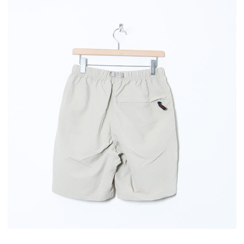 GRAMICCI(グラミチ) NYLON PACKABLE G-SHORT 画像17