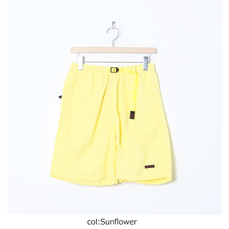 GRAMICCI(グラミチ) NYLON PACKABLE G-SHORT 画像18