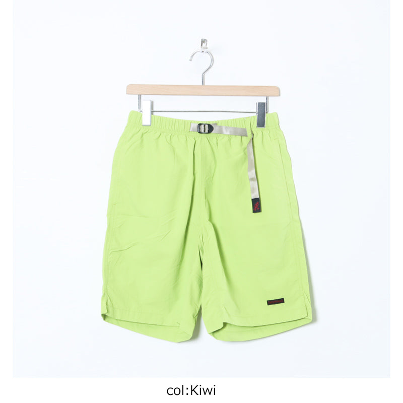 GRAMICCI(グラミチ) NYLON PACKABLE G-SHORT 画像19
