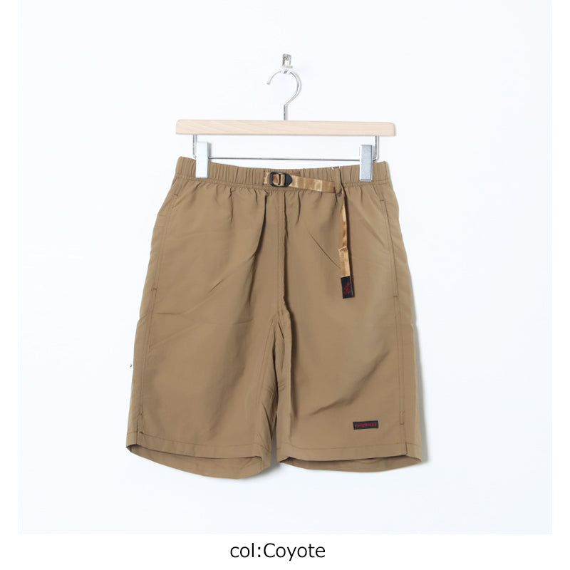 GRAMICCI(グラミチ) NYLON PACKABLE G-SHORT 画像21