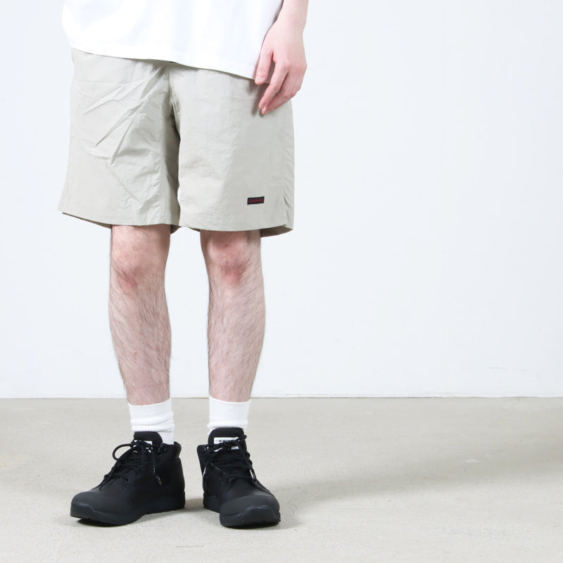 GRAMICCI(グラミチ) NYLON PACKABLE G-SHORT 画像7