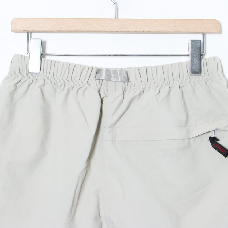 GRAMICCI(グラミチ) NYLON PACKABLE G-SHORT 画像32