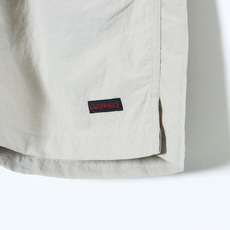 GRAMICCI(グラミチ) NYLON PACKABLE G-SHORT 画像33
