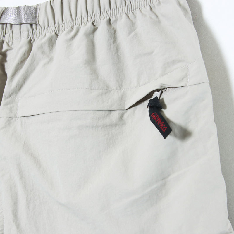 GRAMICCI(グラミチ) NYLON PACKABLE G-SHORT 画像34