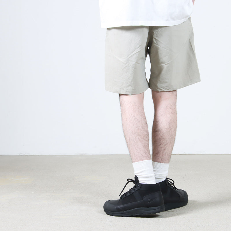 GRAMICCI(グラミチ) NYLON PACKABLE G-SHORT 画像8