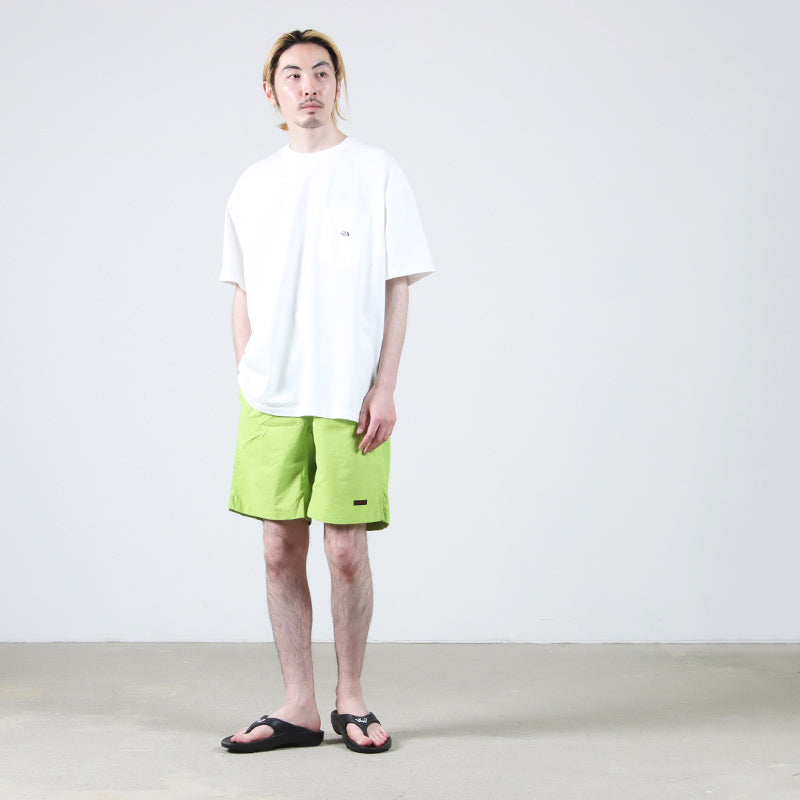 GRAMICCI(グラミチ) NYLON PACKABLE G-SHORT 画像9