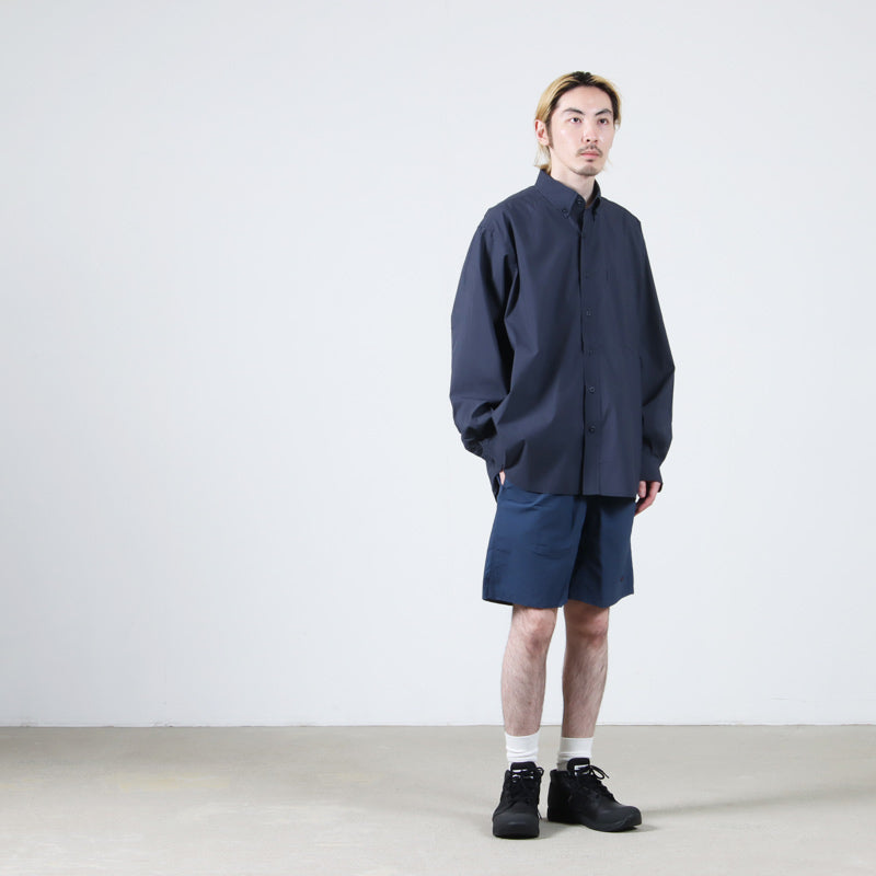 GRAMICCI(グラミチ) NYLON PACKABLE G-SHORT 画像10