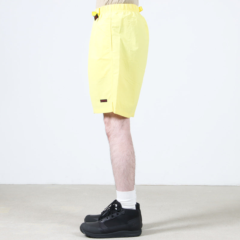 GRAMICCI(グラミチ) NYLON PACKABLE G-SHORT 画像12