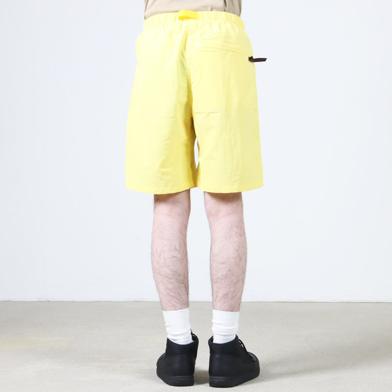 GRAMICCI(グラミチ) NYLON PACKABLE G-SHORT 画像13