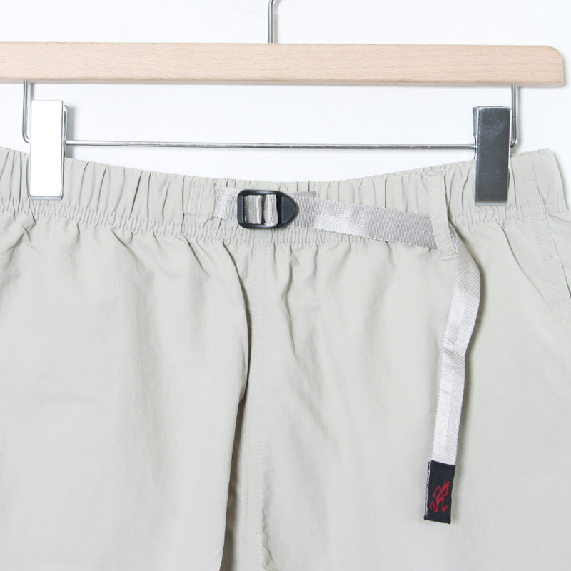 GRAMICCI(グラミチ) NYLON PACKABLE G-SHORT 画像14