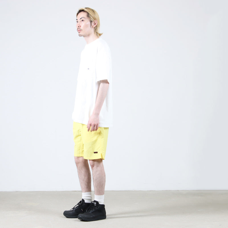 GRAMICCI(グラミチ) NYLON PACKABLE G-SHORT 画像23