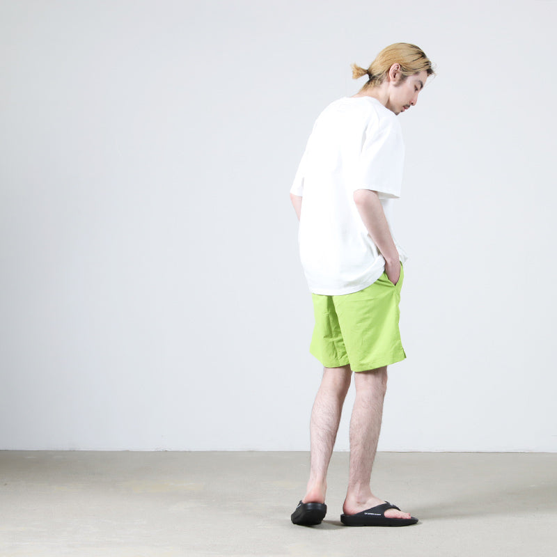 GRAMICCI(グラミチ) NYLON PACKABLE G-SHORT 画像24
