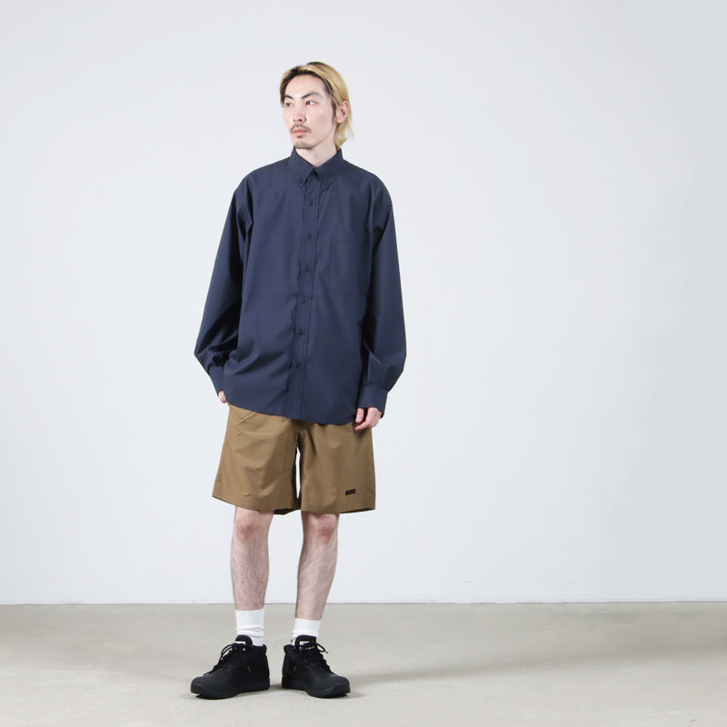 GRAMICCI(グラミチ) NYLON PACKABLE G-SHORT 画像25