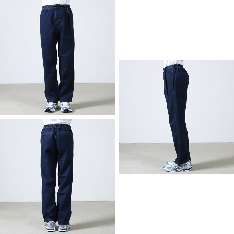 GRAMICCI(グラミチ) STRETCH DENIM REGULAR FIT PANT 画像3