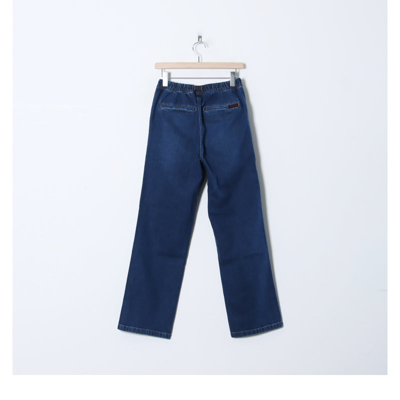 GRAMICCI(グラミチ) STRETCH DENIM REGULAR FIT PANT 画像16