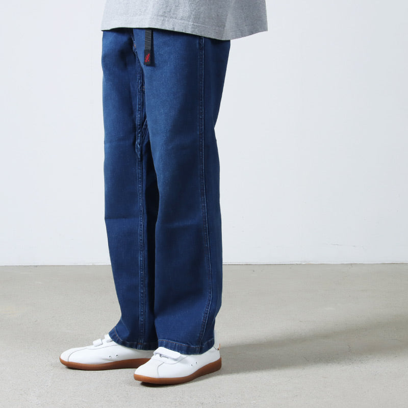 GRAMICCI(グラミチ) STRETCH DENIM REGULAR FIT PANT 画像6