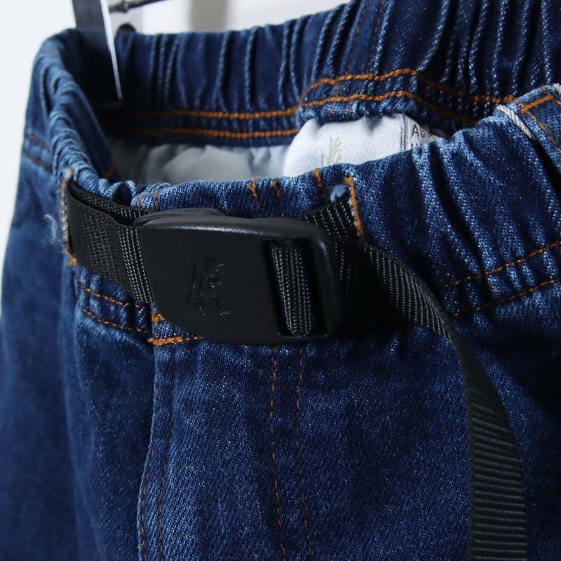 GRAMICCI(グラミチ) STRETCH DENIM REGULAR FIT PANT 画像27