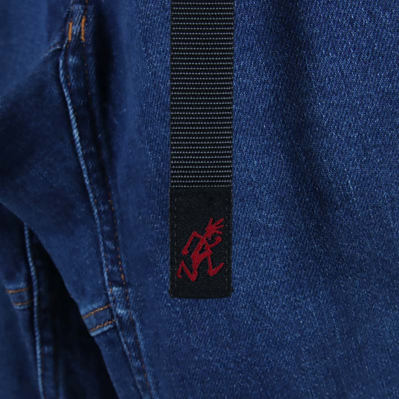 GRAMICCI(グラミチ) STRETCH DENIM REGULAR FIT PANT 画像28