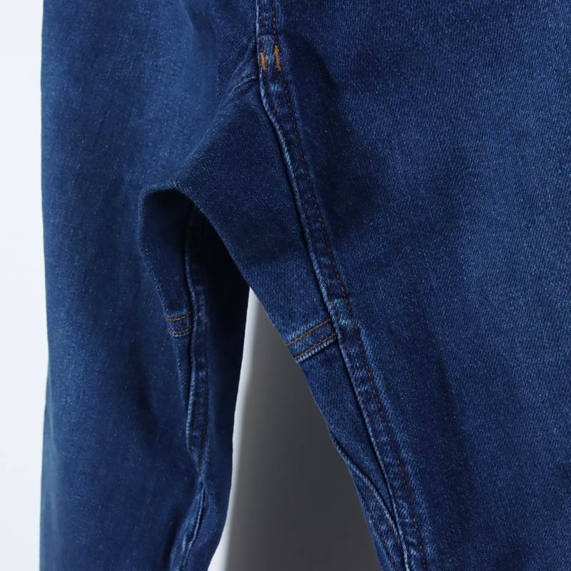 GRAMICCI(グラミチ) STRETCH DENIM REGULAR FIT PANT 画像29