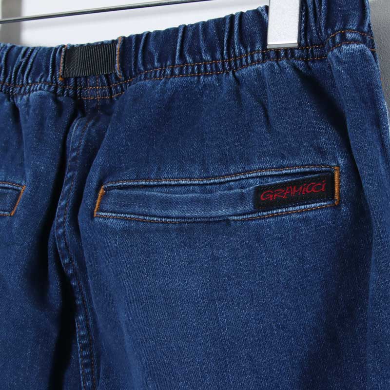 GRAMICCI(グラミチ) STRETCH DENIM REGULAR FIT PANT 画像30