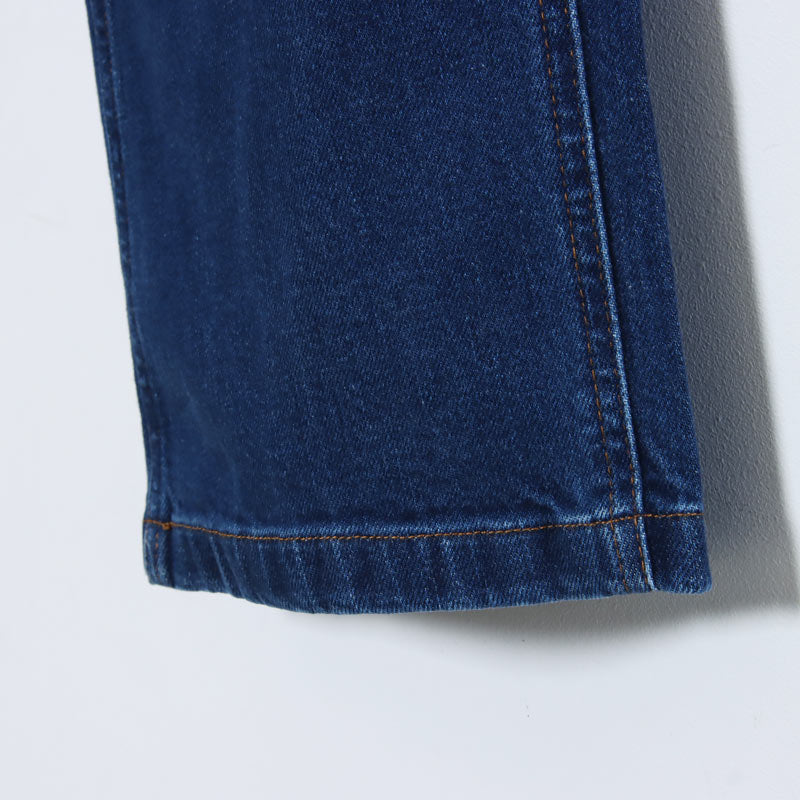 GRAMICCI(グラミチ) STRETCH DENIM REGULAR FIT PANT 画像31