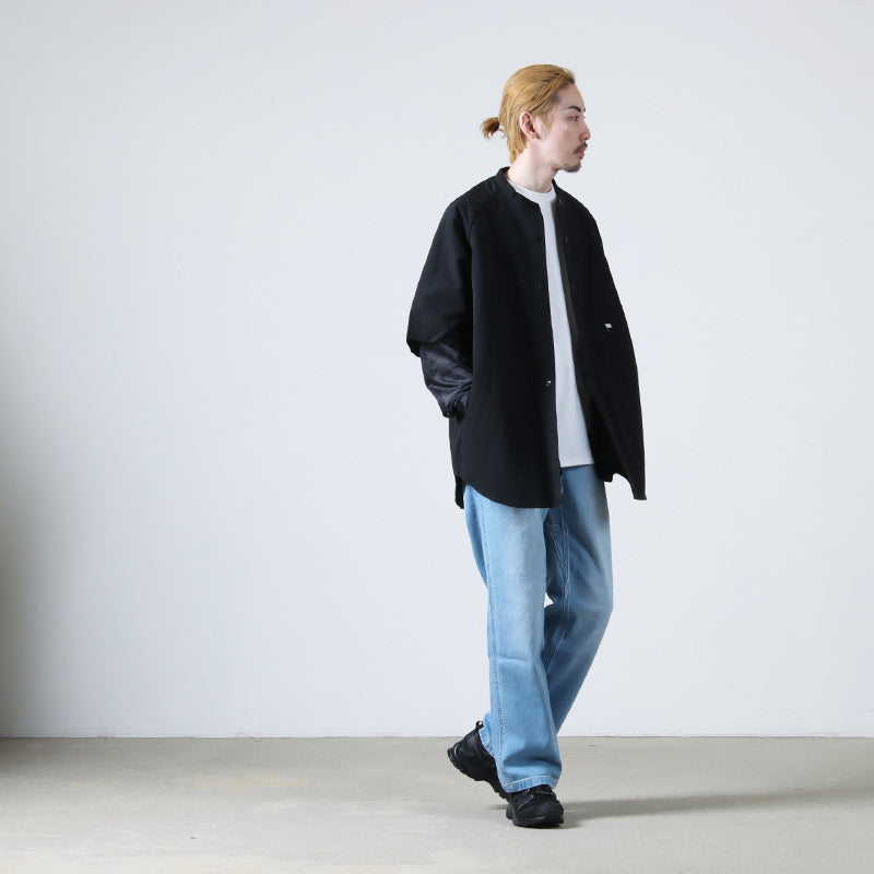 GRAMICCI(グラミチ) STRETCH DENIM REGULAR FIT PANT 画像9