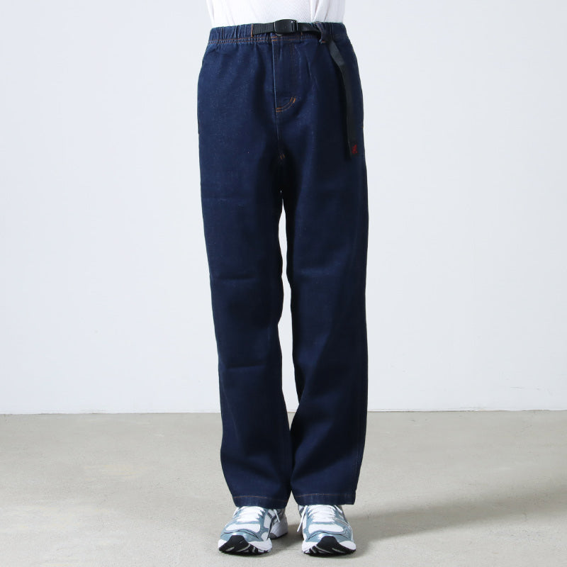 GRAMICCI(グラミチ) STRETCH DENIM REGULAR FIT PANT 画像10