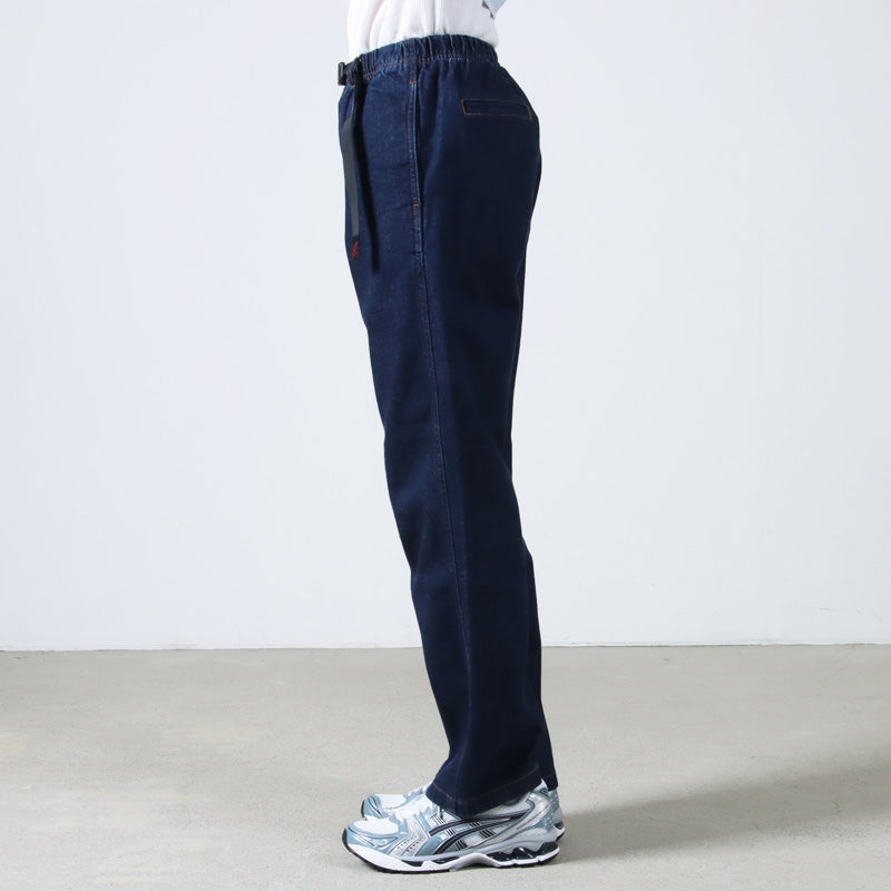 GRAMICCI(グラミチ) STRETCH DENIM REGULAR FIT PANT 画像11