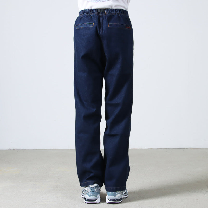 GRAMICCI(グラミチ) STRETCH DENIM REGULAR FIT PANT 画像12