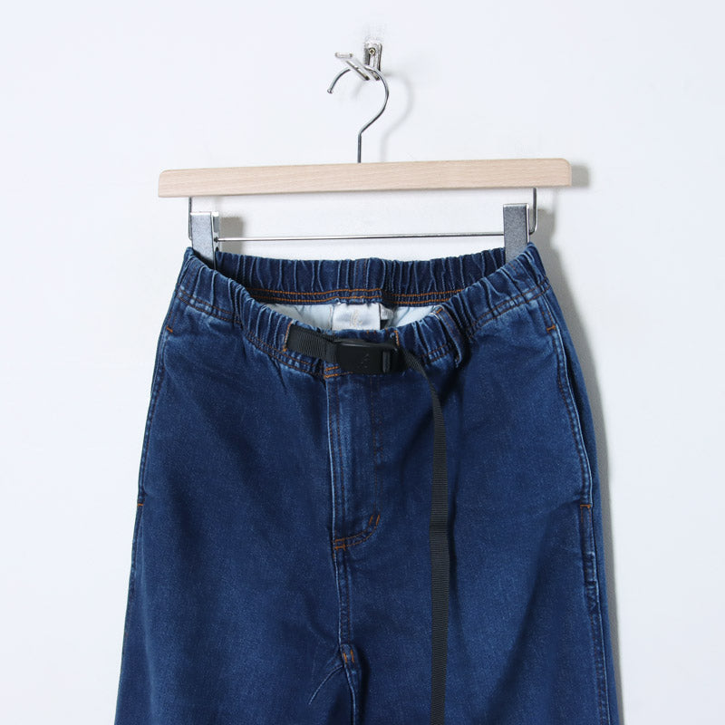 GRAMICCI(グラミチ) STRETCH DENIM REGULAR FIT PANT 画像13