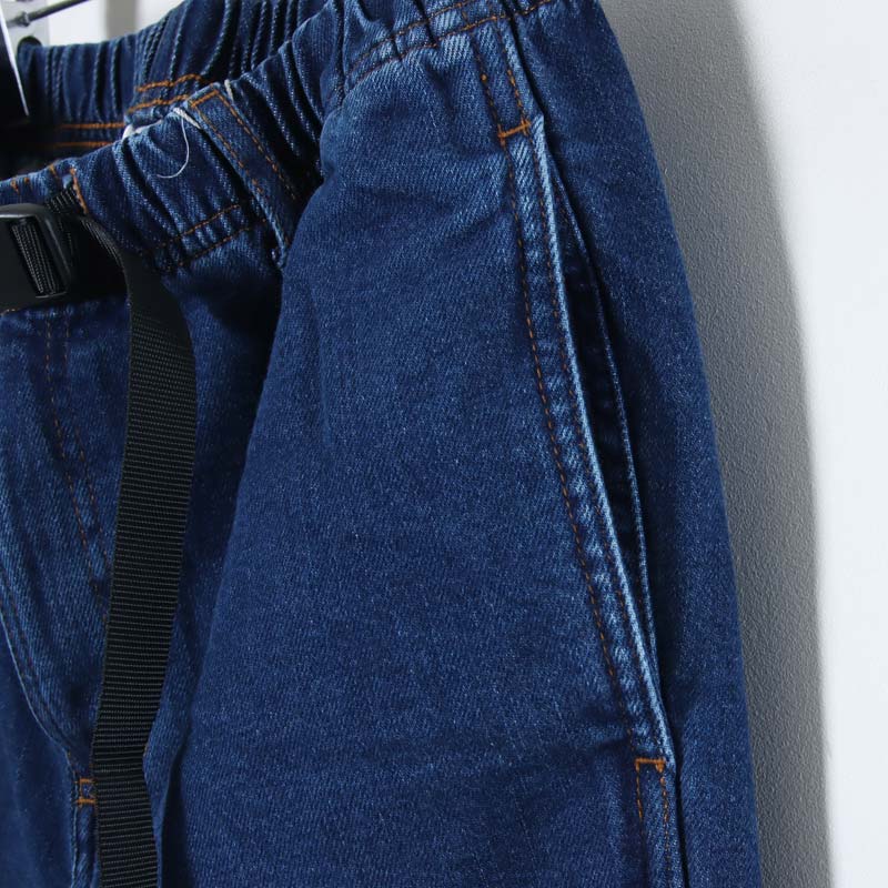 GRAMICCI(グラミチ) STRETCH DENIM REGULAR FIT PANT 画像14