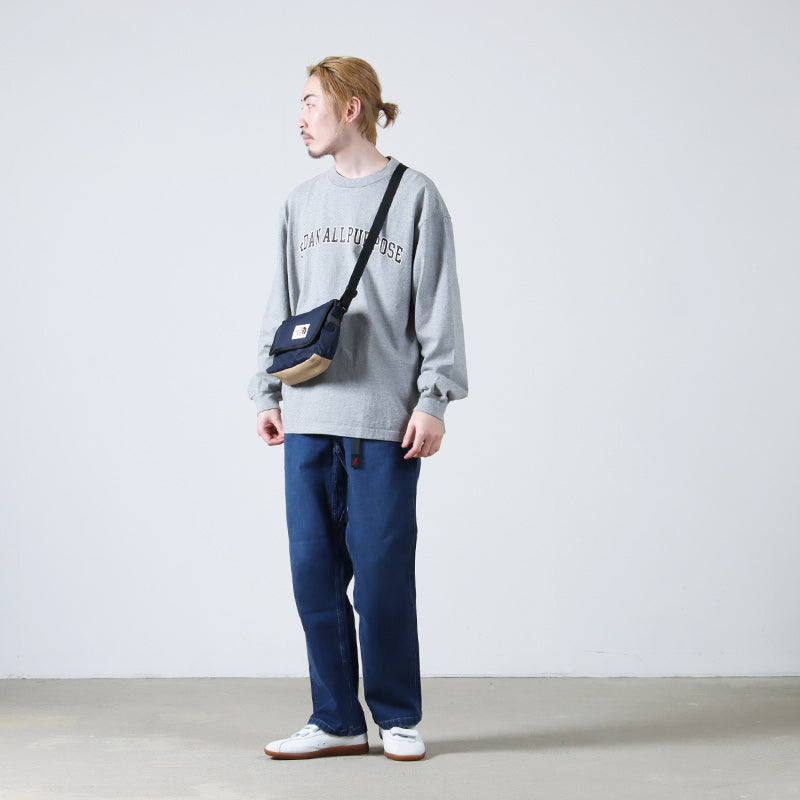 GRAMICCI(グラミチ) STRETCH DENIM REGULAR FIT PANT 画像19