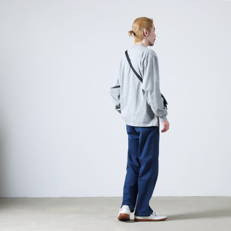GRAMICCI(グラミチ) STRETCH DENIM REGULAR FIT PANT 画像20