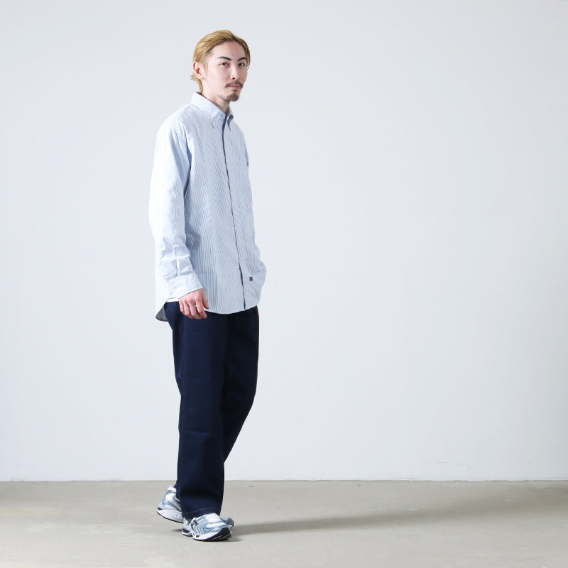 GRAMICCI(グラミチ) STRETCH DENIM REGULAR FIT PANT 画像21
