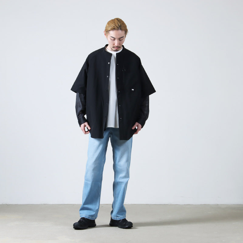GRAMICCI(グラミチ) STRETCH DENIM REGULAR FIT PANT 画像23