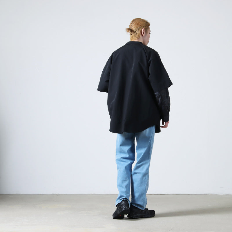 GRAMICCI(グラミチ) STRETCH DENIM REGULAR FIT PANT 画像24