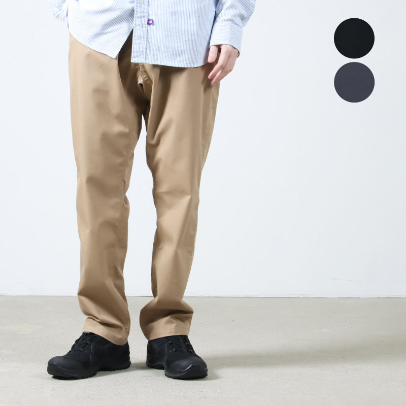 GRAMICCI(グラミチ) T/C TWILL SLACKS