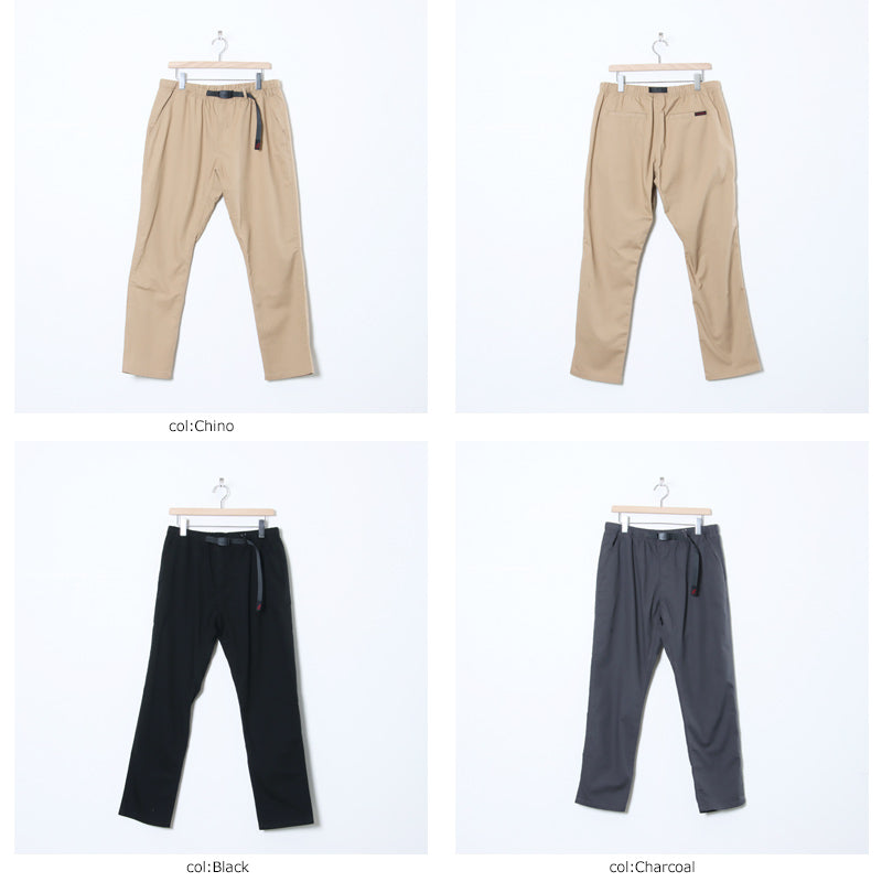 GRAMICCI(グラミチ) T/C TWILL SLACKS 画像2
