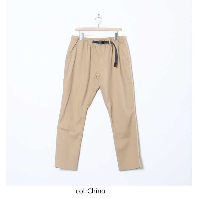 GRAMICCI(グラミチ) T/C TWILL SLACKS 画像15