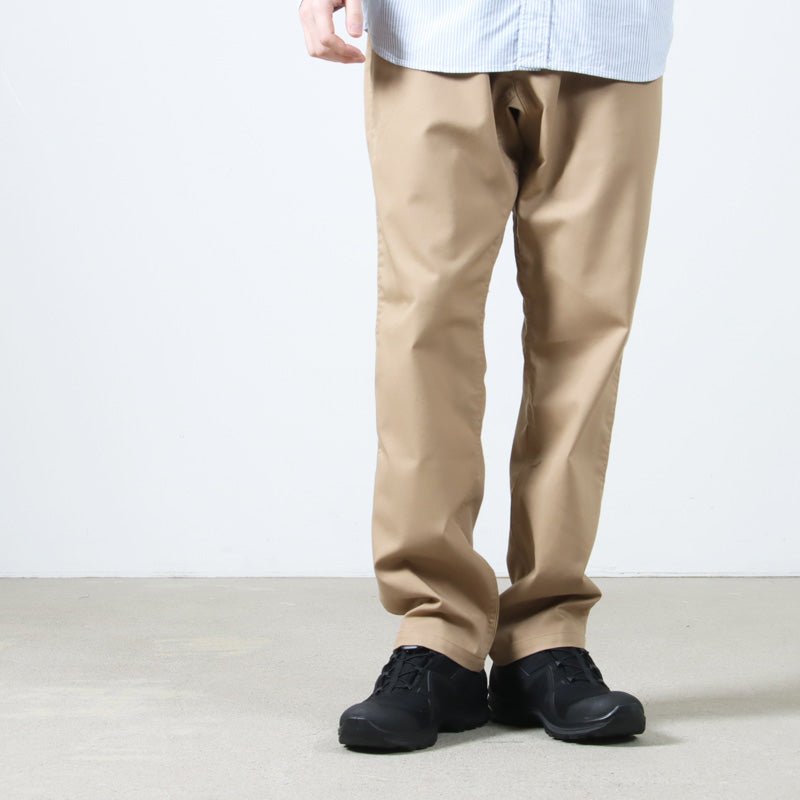 GRAMICCI(グラミチ) T/C TWILL SLACKS 画像6